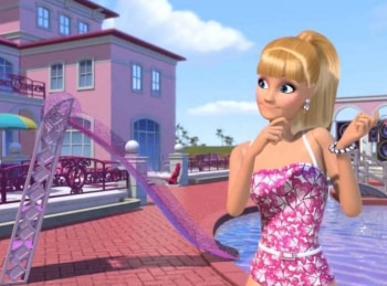 barbie dreamhouse adventures gulli