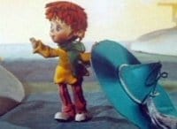 Приключения Незнайки и его друзей кадры Приключения Незнайки и его друзей кадры