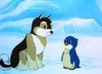 программа Детский мир: Приключения пингвиненка Лоло 1 серия