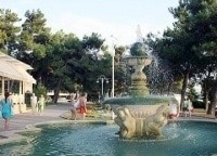 Прогулка по Геленджику