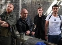 Проверка на прочность кадры Проверка на прочность кадры
