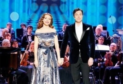 Романтика романса - шоу, телепередача, кадры, ведущие, видео, новости - Yaom.ru кадр