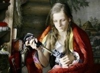 Рябиновый вальс. 2010 кадры Рябиновый вальс. 2010 кадры