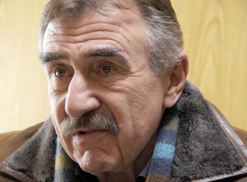 Семин. Возмездие кадры Семин. Возмездие кадры
