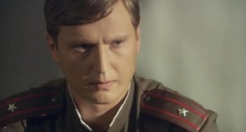 Смерть шпионам. Ударная волна кадры Смерть шпионам. Ударная волна кадры