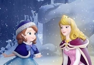 София Прекрасная - фильм, кадры, актеры, видео, трейлер - Yaom.ru кадр
