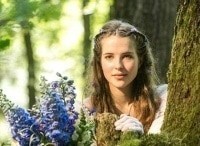 Соляная принцесса кадры Соляная принцесса кадры