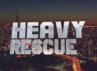 программа Discovery: Спасатели тяжеловесы 3 серия