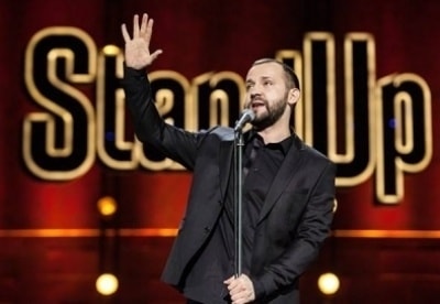 Stand up - шоу, телепередача, кадры, ведущие, видео, новости - Yaom.ru кадр
