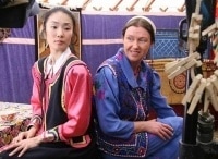 Старшая жена кадры Старшая жена кадры