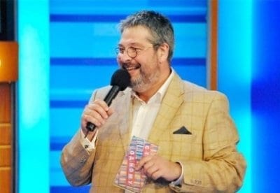 Сто к одному - шоу, телепередача, кадры, ведущие, видео, новости - Yaom.ru кадр