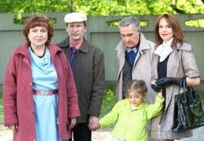 Сваты фильм (2009), кадры, актеры, видео, трейлеры, отзывы и когда посмотреть | Yaom.ru кадр