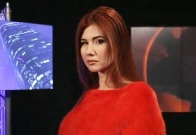 Тайны мира - шоу, телепередача, кадры, ведущие, видео, новости - Yaom.ru кадр