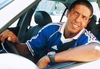 Такси 2 фильм (2000), кадры, актеры, видео, трейлеры, отзывы и когда посмотреть | Yaom.ru кадр
