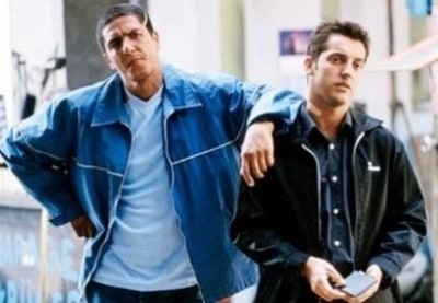 Такси фильм (1998), кадры, актеры, видео, трейлеры, отзывы и когда посмотреть | Yaom.ru кадр