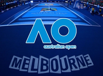 Теннис Australian Open Четвертый круг в 05:00 на Евроспорт