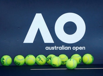 Теннис Australian Open Мужчины 1/4 финала Прямая трансляция в 13:00 на Евроспорт