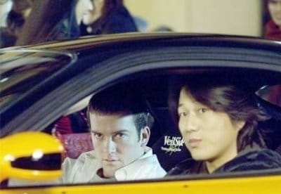 Тройной форсаж: Токийский дрифт фильм (2006), кадры, актеры, видео, трейлеры, отзывы и когда посмотреть | Yaom.ru кадр