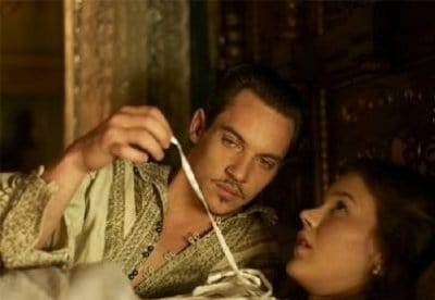 Тюдоры - фильм, кадры, актеры, видео, трейлер - Yaom.ru кадр