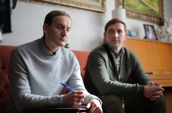 У причала кадры У причала кадры