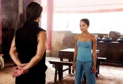 Уличный боец: Легенда Чан-Ли фильм (2009), кадры, актеры, видео, трейлеры, отзывы и когда посмотреть | Yaom.ru кадр