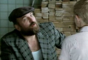 В. Давыдов и Голиаф кадры В. Давыдов и Голиаф кадры