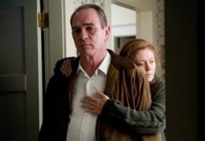 В долине Эла - фильм, кадры, актеры, видео, трейлер - Yaom.ru кадр