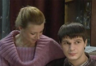 В ожидании любви - фильм, кадры, актеры, видео, трейлер - Yaom.ru кадр