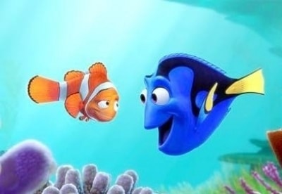 В поисках Немо - фильм, кадры, актеры, видео, трейлер - Yaom.ru кадр