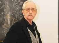 Василий Ливанов. Я умею держать удар кадры Василий Ливанов. Я умею держать удар кадры