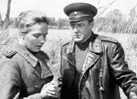 Весна на Одере кадры Весна на Одере кадры