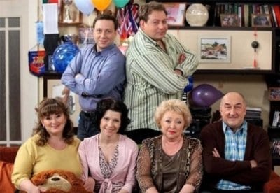 Воронины - фильм, кадры, актеры, видео, трейлер - Yaom.ru кадр