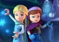 Канал Disney Новогоднее Обращение
