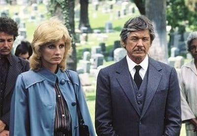 Жажда смерти - 2 - фильм, кадры, актеры, видео, трейлер - Yaom.ru кадр