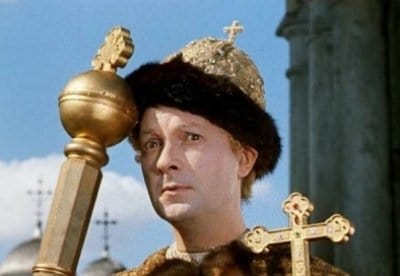 Женитьба Бальзаминова - фильм, кадры, актеры, видео, трейлер - Yaom.ru кадр
