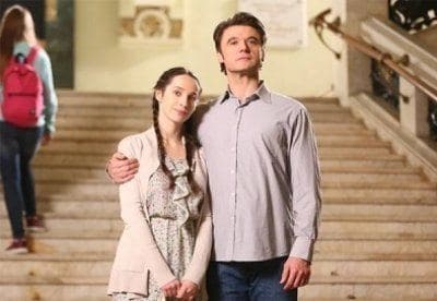 Жизнь, по слухам, одна фильм (2017), кадры, актеры, видео, трейлеры, отзывы и когда посмотреть | Yaom.ru кадр