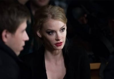 Жизнь впереди - фильм, кадры, актеры, видео, трейлер - Yaom.ru кадр