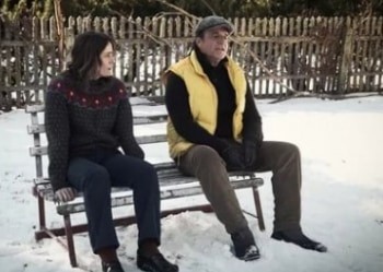 Зимняя сказка, или королева, потерявшая имя кадры Зимняя сказка, или королева, потерявшая имя кадры