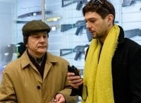Знакомство кадры Знакомство кадры