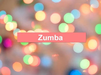 Zumba кадры Zumba кадры