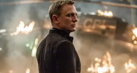 Агента 007 отправят на задание в Африку кадры Агента 007 отправят на задание в Африку кадры