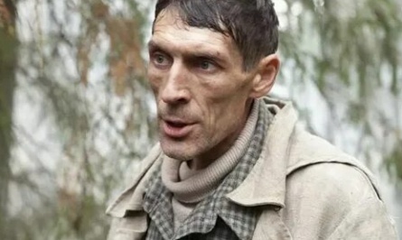 Актер Игорь Савочкин умер в больнице кадры Актер Игорь Савочкин умер в больнице кадры