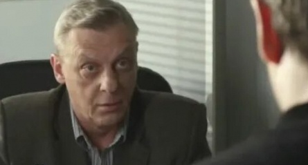 Александр Половцев и Честь самурая кадры Александр Половцев и Честь самурая кадры