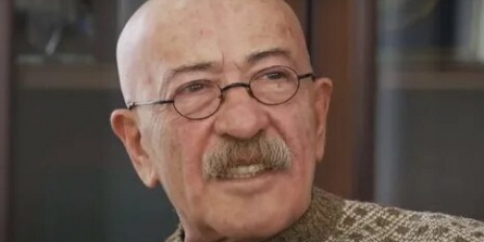 Александр Розенбаум отметил 60-летие кадры Александр Розенбаум отметил 60-летие кадры