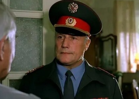 Александру Пороховщикову становится хуже кадры Александру Пороховщикову становится хуже кадры