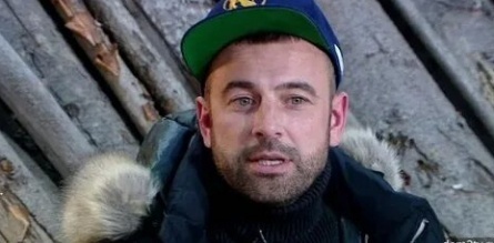 Алексей Пермяков покинул Дом 2 кадры Алексей Пермяков покинул Дом 2 кадры