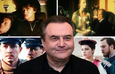 Алексей Учитель снимет любовную ленту об омоновцах кадры Алексей Учитель снимет любовную ленту об омоновцах кадры