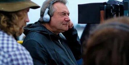 Алексей Учитель займется вестерном кадры Алексей Учитель займется вестерном кадры