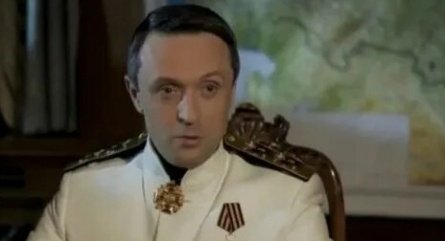 Альтернативная история с Вершининым кадры Альтернативная история с Вершининым кадры