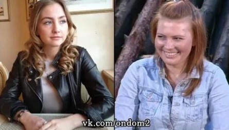 Анна Гладилина спасла Наталью Волкову от ухода с Дома 2 кадры Анна Гладилина спасла Наталью Волкову от ухода с Дома 2 кадры